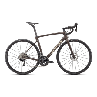 Specialized Roubaix Sport - Shimano 105 - Doppio/Sand