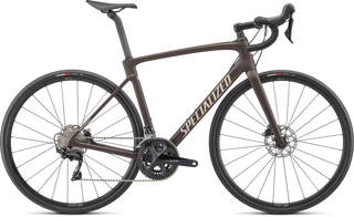 Specialized Roubaix Sport - Shimano 105 - Doppio/Sand