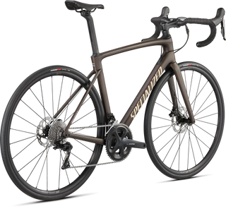 Specialized Roubaix Sport - Shimano 105 - Doppio/Sand