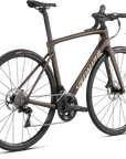 Specialized Roubaix Sport - Shimano 105 - Doppio/Sand