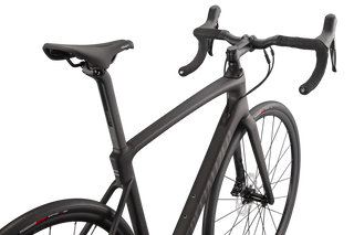 Specialized Roubaix Sport - Shimano 105 - Smoke/Silver Dust/Black Reflective