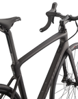 Specialized Roubaix Sport - Shimano 105 - Smoke/Silver Dust/Black Reflective