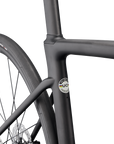 Specialized Roubaix Sport - Shimano 105 - Smoke/Silver Dust/Black Reflective