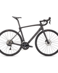 Specialized Roubaix Sport - Shimano 105 - Smoke/Silver Dust/Black Reflective