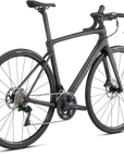 Specialized Roubaix Sport - Shimano 105 - Smoke/Silver Dust/Black Reflective
