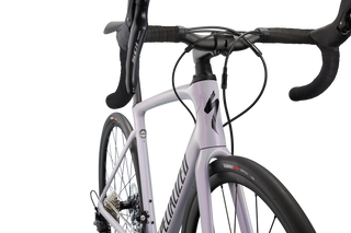 Specialized Roubaix Sport - Shimano 105 - Uv Lilac/Black/Black Reflective