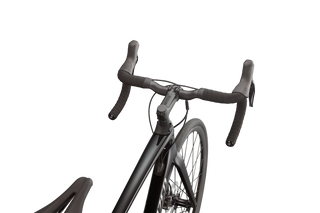 Specialized Roubaix - Shimano Tiagra - Tarmac Black/Metallic White/Black Reflective