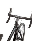Specialized Roubaix - Shimano Tiagra - Tarmac Black/Metallic White/Black Reflective