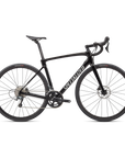Specialized Roubaix - Shimano Tiagra - Tarmac Black/Metallic White/Black Reflective