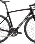 Specialized Roubaix - Shimano Tiagra - Tarmac Black/Metallic White/Black Reflective