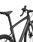 Specialized S-Works Roubaix SL8 - SRAM RED AXS - Gloss Smoke/Satin Black Pearl