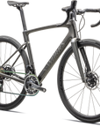 Specialized S-Works Roubaix SL8 - SRAM RED AXS - Gloss Smoke/Satin Black Pearl