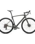 Specialized S-Works Roubaix SL8 - SRAM RED AXS - Gloss Smoke/Satin Black Pearl