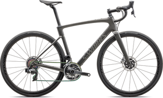 2024 Specialized S-Works Roubaix SL8