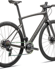 Specialized S-Works Roubaix SL8 - SRAM RED AXS - Gloss Smoke/Satin Black Pearl