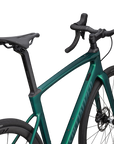 Specialized Roubaix SL8 Pro - Gloss Metallic Pine