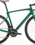 Specialized Roubaix SL8 Pro - Gloss Metallic Pine