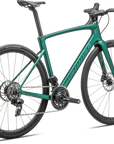 Specialized Roubaix SL8 Pro - Gloss Metallic Pine