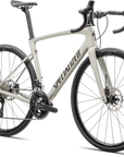 Specialized Roubaix SL8 Comp - Shimano 105 Di2 - Red Ghost Pearl Over Dune / Metallic Obsidian