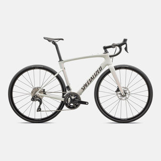 2025 Specialized Roubaix SL8 Comp