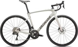 2025 Specialized Roubaix SL8 Comp