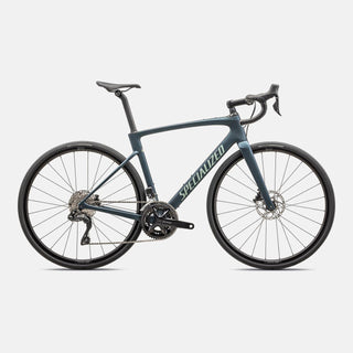 2024 Specialized Roubaix SL8 Comp