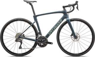 2024 Specialized Roubaix SL8 Comp