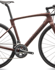 Specialized Roubaix SL8 - Shimano Tiagra - Rusted Red / Obsidian