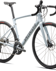 Specialized Roubaix SL8 - Shimano Tiagra - Morning Mist / Smoke