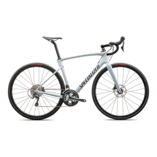 Specialized Roubaix SL8 - Shimano Tiagra - Morning Mist / Smoke