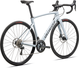 Specialized Roubaix SL8 - Shimano Tiagra - Morning Mist / Smoke