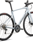 Specialized Roubaix SL8 - Shimano Tiagra - Morning Mist / Smoke