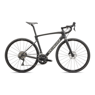 Specialized Roubaix SL8 Sport - Shimano 105 - Metallic Obsidian / Birch