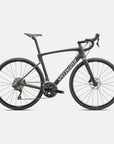 2025 Specialized Roubaix SL8 Sport 105 -Metallic Obsidian / Birch