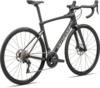 Specialized Roubaix SL8 Sport - Shimano 105 - Metallic Obsidian / Birch