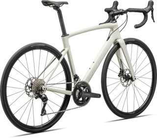 Specialized Roubaix SL8 Sport - Shimano 105 - Gloss Birch/White Mountains/Abalone