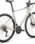 Specialized Roubaix SL8 Sport - Shimano 105 - Gloss Birch/White Mountains/Abalone