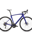 Specialized Roubaix SL8 Sport - Shimano 105 - Satin Metallic Sapphire / Blue Onyx