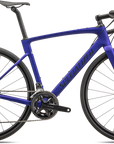 Specialized Roubaix SL8 Sport - Shimano 105 - Satin Metallic Sapphire / Blue Onyx