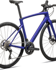 Specialized Roubaix SL8 Sport - Shimano 105 - Satin Metallic Sapphire / Blue Onyx