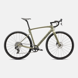 2025 Specialized Roubaix SL8 Sport Apex