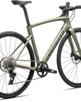 Specialized Roubaix SL8 Sport - SRAM Apex - Metallic Spruce / Forest Green