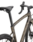 Specialized S-Works Roubaix SL8 - Shimano Dura-Ace Di2 - Gloss Toupe / Gunmetal Strata / Charcoal