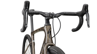 2025 Specialized S-Works Roubaix SL8 Di2