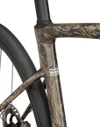 Specialized S-Works Roubaix SL8 - Shimano Dura-Ace Di2 - Gloss Toupe / Gunmetal Strata / Charcoal