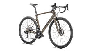 2025 Specialized S-Works Roubaix SL8 Di2