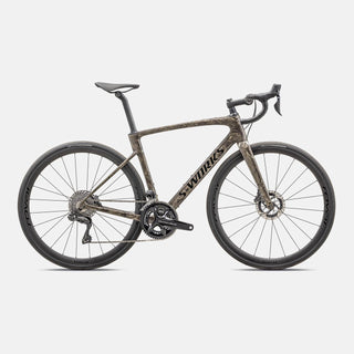 2025 Specialized S-Works Roubaix SL8 Di2