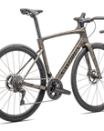 Specialized S-Works Roubaix SL8 - Shimano Dura-Ace Di2 - Gloss Toupe / Gunmetal Strata / Charcoal