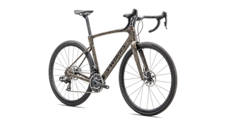2025 Specialized S-Works Roubaix SL8 SRAM RED AXS