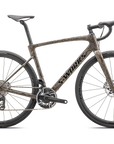Specialized S-Works Roubaix SL8 – SRAM RED AXS - Gloss Taupe / Gunmetal Strata / Charcoal